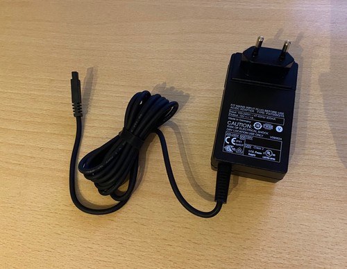 Netzadapter fw75550 15 - ac/dc,
