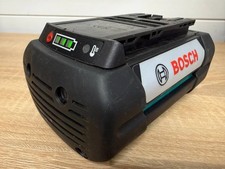 Bosch Professional 36V Akku