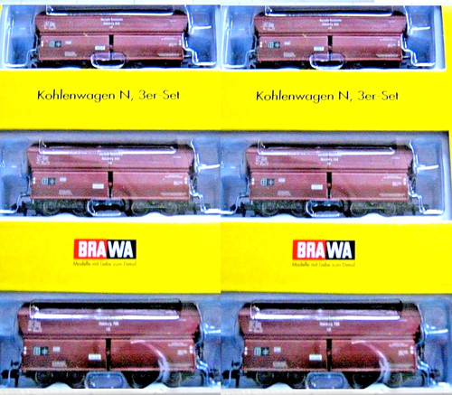 Brawa 1800 6 - brawa, =