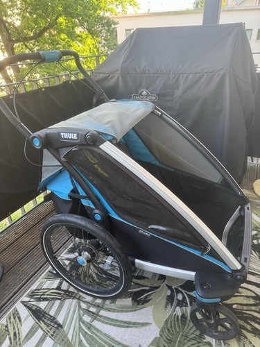 Thule chariot sport - thule, 2