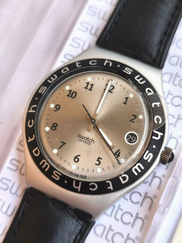 Swatch irony big ygs4004 - swatch+irony, big+ygs4004