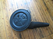 Luftfiltergehäuse Luftfilter Doppelvergaser Mercedes W108 W109 W114 0050948602