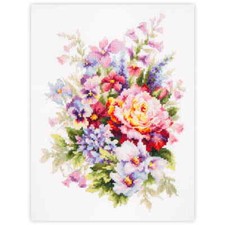 Magic Needle Zweigart Edition