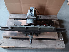 Hobelmesserschleifmaschine