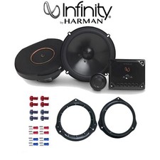 Infinity Autolautsprecher