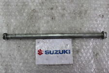 Suzuki GSX 600 F GN72 Achse Steckachse #R8050