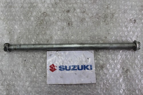 Suzuki gsx 600 gn72 - gn72, achse