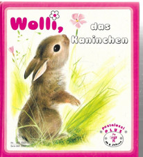 Wolli das Kaninchen  - Pestalozzi Plus  1971