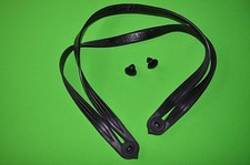 Gazelle Spanngummi für den Gepäckträger, für Hollandrad Oldtimer Gazelle Union.