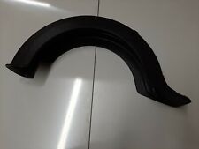 Simson SR50 SR80 Kotflügel Hinten Plaste Neu Kunststoff Schutzblech