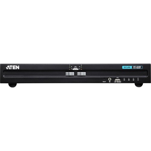 Aten cs1182dp kvm secure - kvm,