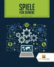 Spiele F?R Demenz: Labyrinthe
