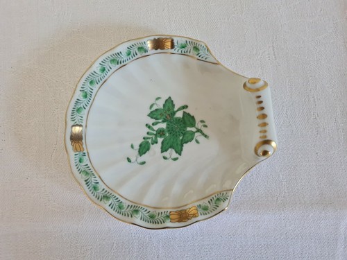 Herend apponyi grün schöne - herend,