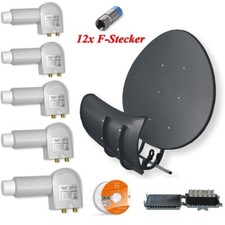 Wavefrontier Satspiegel