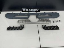 smart Brabus 451 - Original Heckblende Beplankung Grundiert - Neu &OVP!