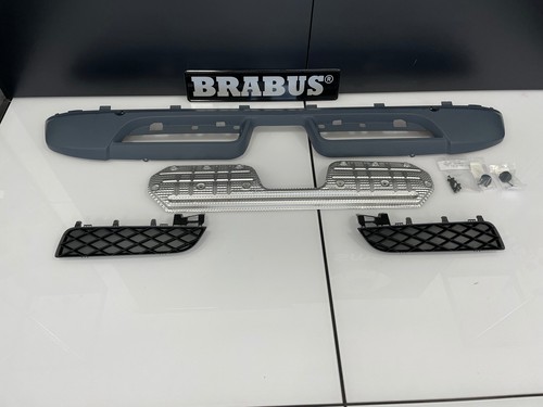 Smart brabus 451 - brabus, original