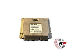 Motorsteuergerät Steuergerät Motor 1.4 036906014P VW Golf IV 4