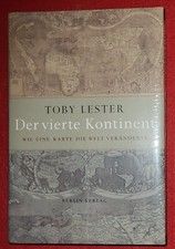 Der vierte Kontinent Toby