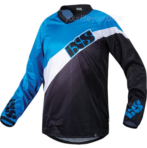 Ixs resun trikot downhill - resun,
