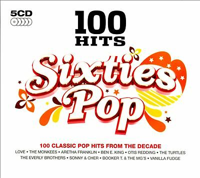 Various artists 100 - :, hits