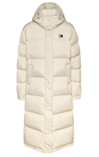 Tommy jeans tjw alaska - alaska, long