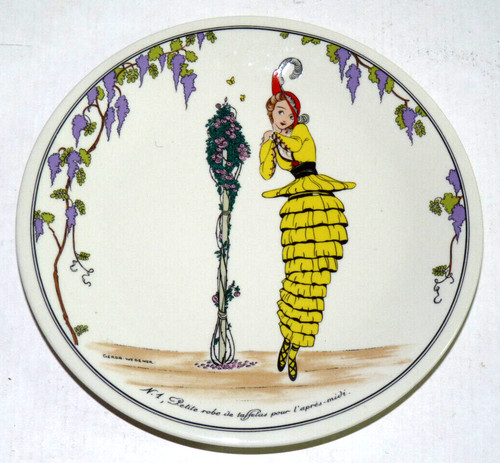 Villeroy boch design 1900 - &,