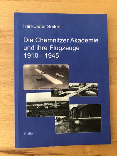 Die chemnitzer akademie - akademie, und