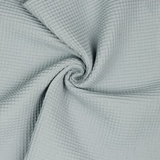 Waffelpique meterware 5m - waffelpique,