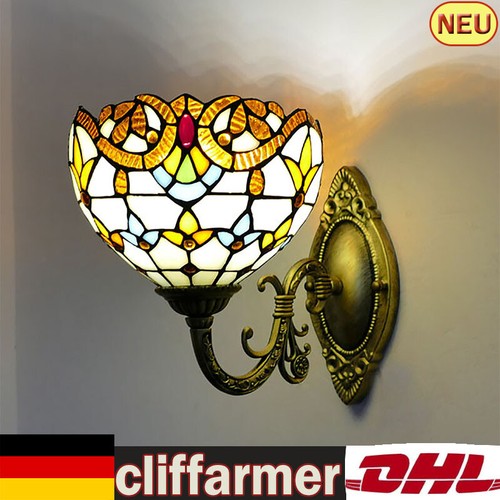 Retro wandleuchte landhausstil - retro,