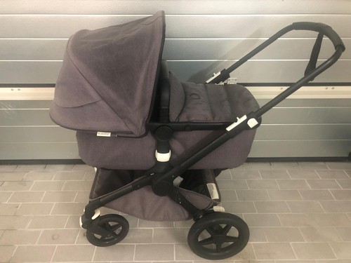 Bugaboo fox - fox, 2