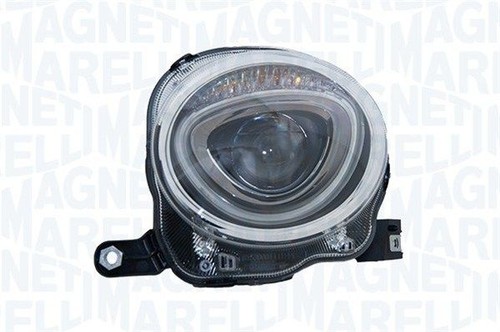 Magneti marelli - magneti,