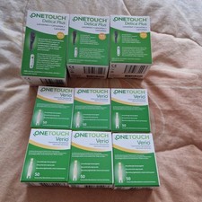 300 OneTouch Verio