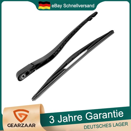 Heck wischerarm hinten - heck,