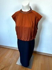 Comma Kleid Cocktailkleid