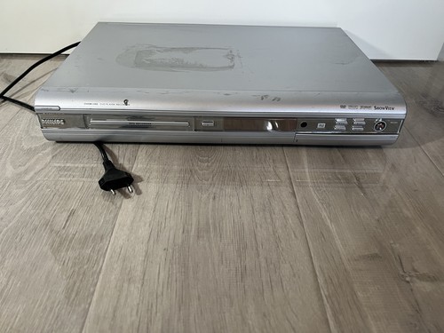 Philips dvdr3355 dvd recorder - dvdr3355,