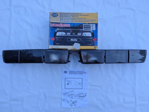 Golf vento hella - vw,
