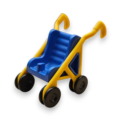 Playmobil buggy kinderwagen - playmobil,