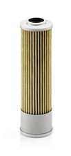 MANN-FILTER Filter
