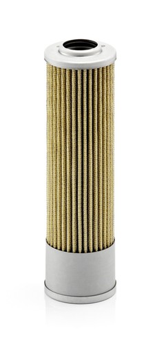 Mann filter - mann-filter,