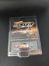 Hot Wheels Elite 64 1989