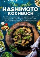 Das große Hashimoto Kochbuch
