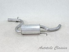 Mitteltopf NEU für VW Touran