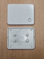 Berker Modul MB cremeweiß -