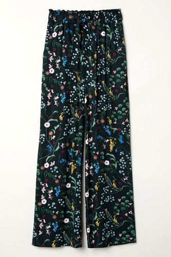 Anna glover weite hose - glover,