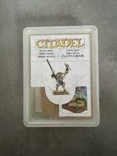Warhammer Citadel Totes Gras Farbe Base Space Marines Basegestaltung Grasbüschel