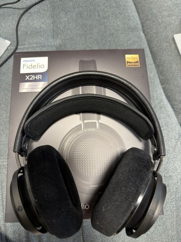 Philips fidelio x2hr und - fidelio,