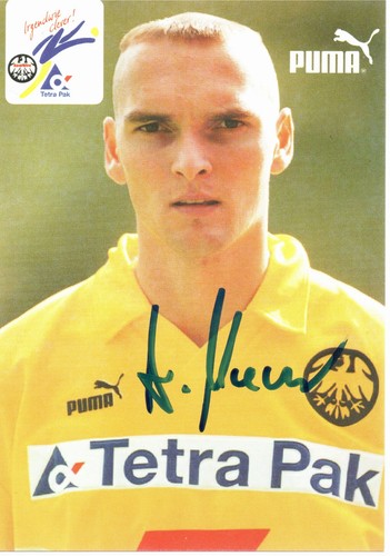 Ivica mornar eintracht - -,