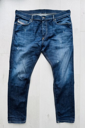 Diesel tepphar herren jeans - tepphar,