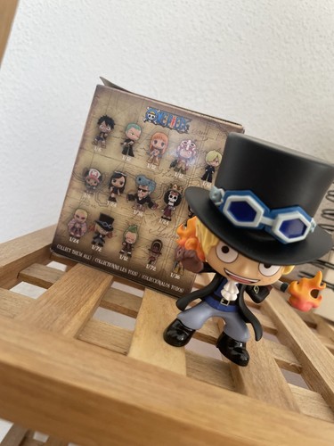 Funko pop one piece mystery - pop!,