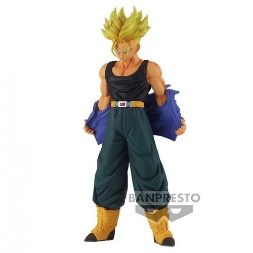 Dragon ball figuren trunks - dragon,